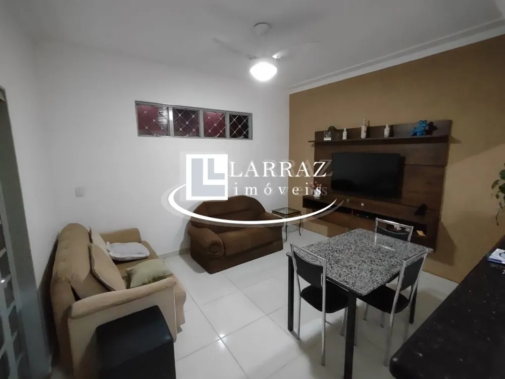 Casa, 3 quartos, 170 m² - Foto 9