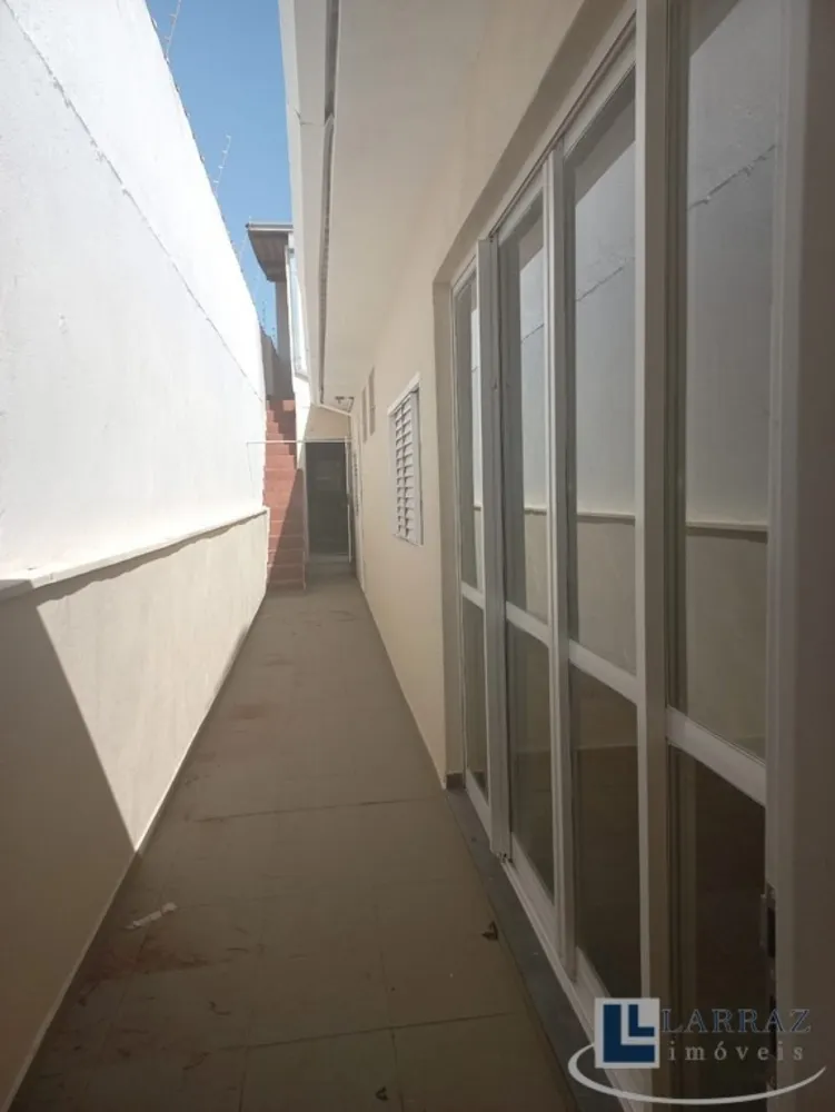 Casa, 2 quartos, 108 m² - Foto 8
