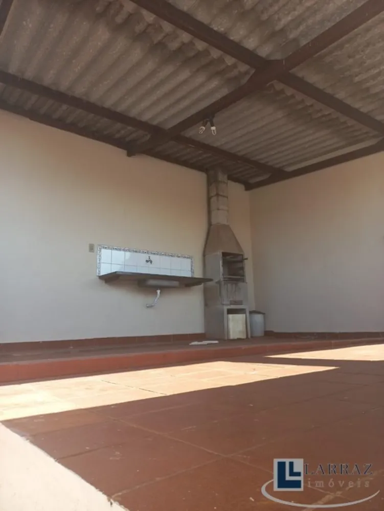 Casa, 2 quartos, 108 m² - Foto 3