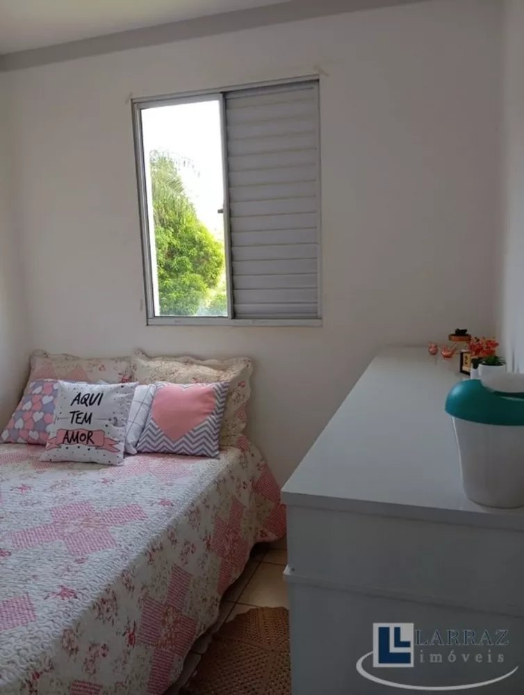 Apartamento, 2 quartos, 47 m² - Foto 3