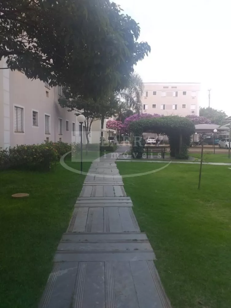 Apartamento, 2 quartos, 47 m² - Foto 4