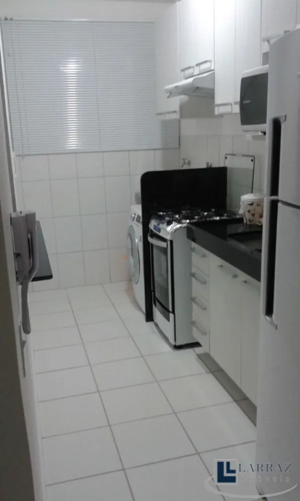 Apartamento, 2 quartos, 47 m² - Foto 8
