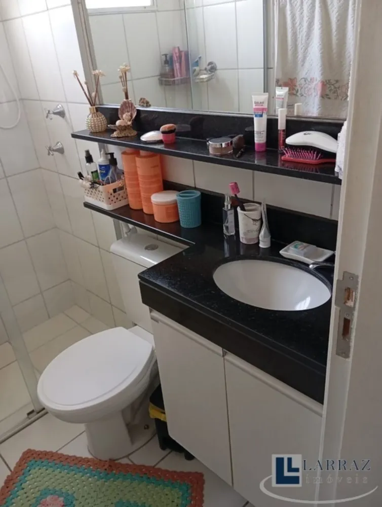 Apartamento, 2 quartos, 47 m² - Foto 6