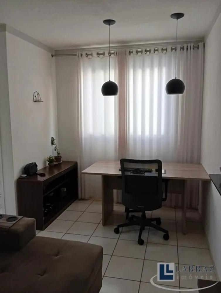 Apartamento, 2 quartos, 47 m² - Foto 15
