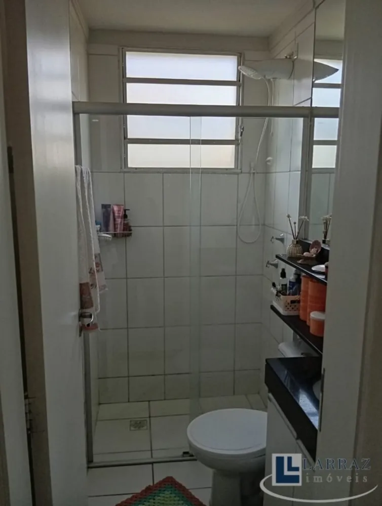Apartamento, 2 quartos, 47 m² - Foto 3