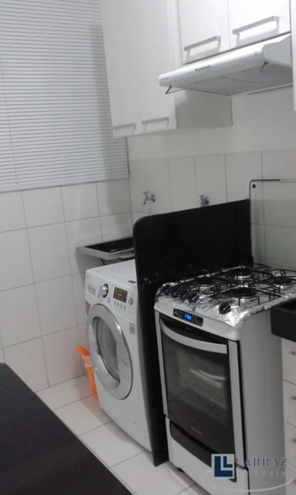 Apartamento, 2 quartos, 47 m² - Foto 2
