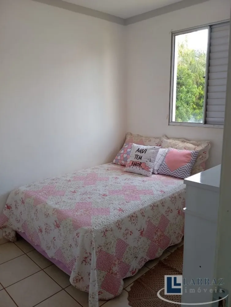 Apartamento, 2 quartos, 47 m² - Foto 13