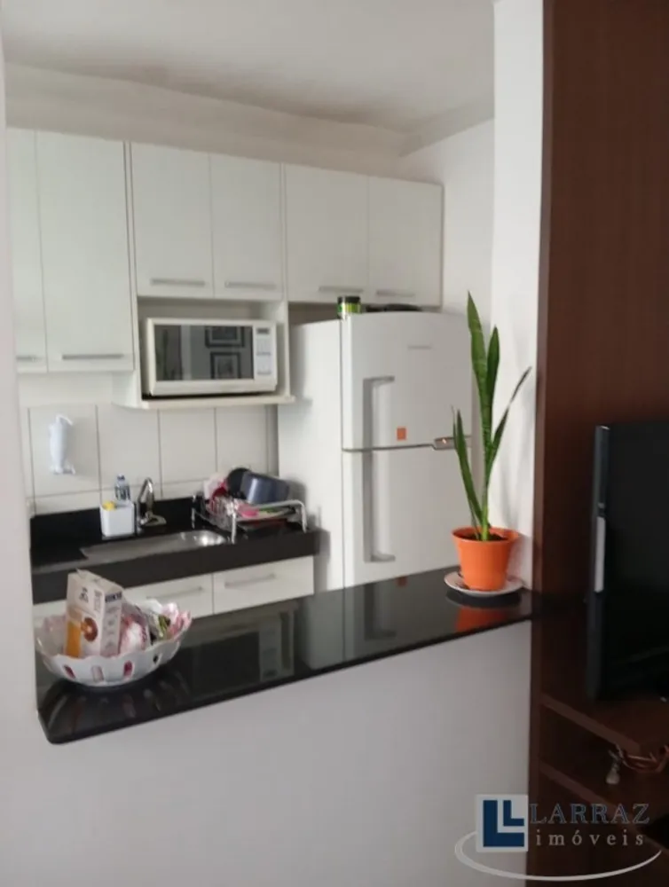 Apartamento, 2 quartos, 47 m² - Foto 7