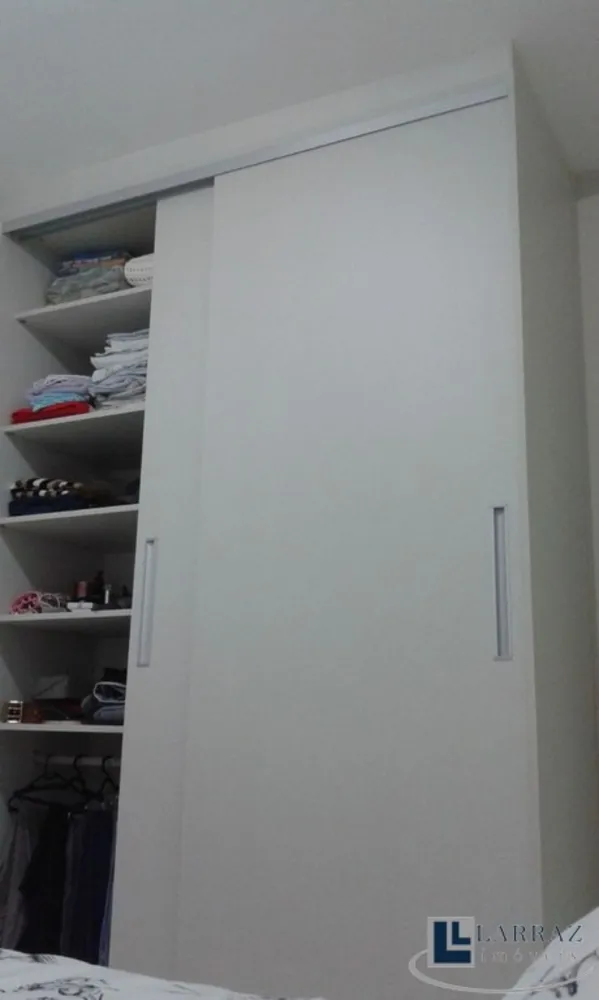 Apartamento, 2 quartos, 47 m² - Foto 1