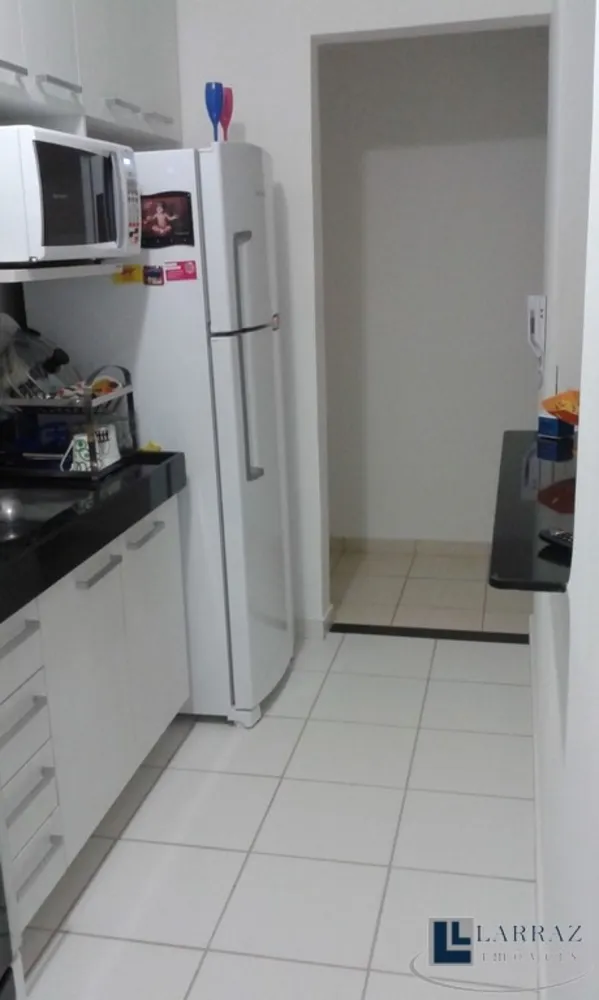 Apartamento, 2 quartos, 47 m² - Foto 4
