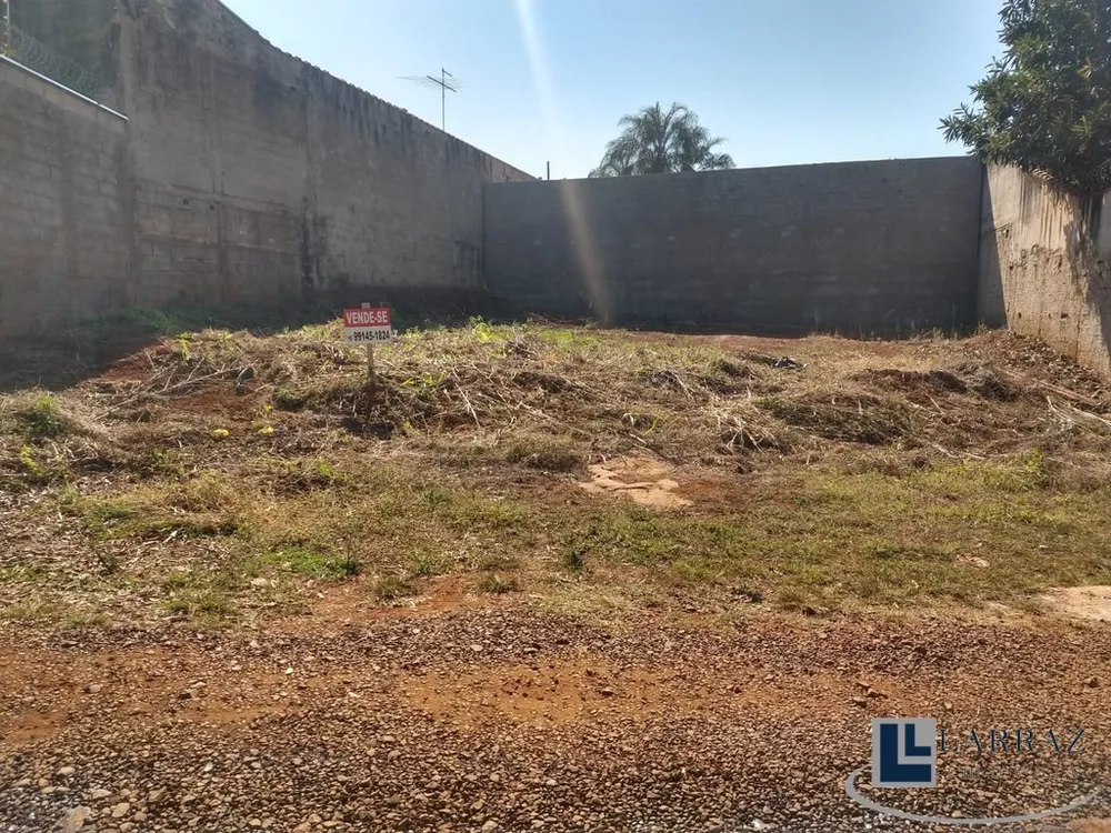 Terreno, 256 m² - Foto 2