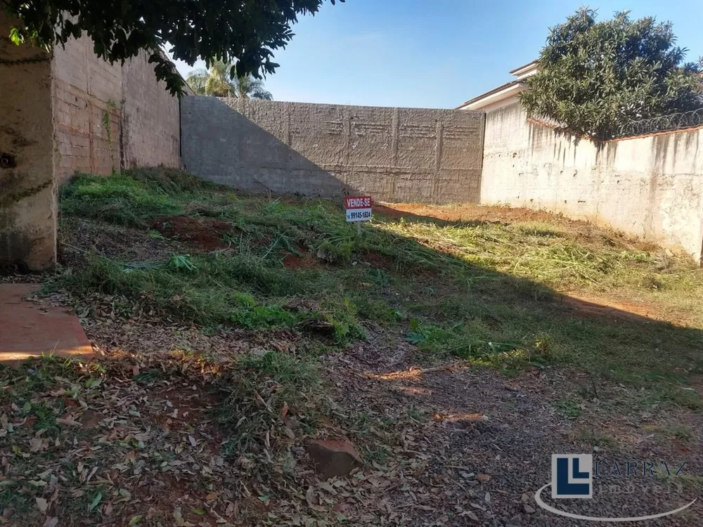 Terreno, 256 m² - Foto 3