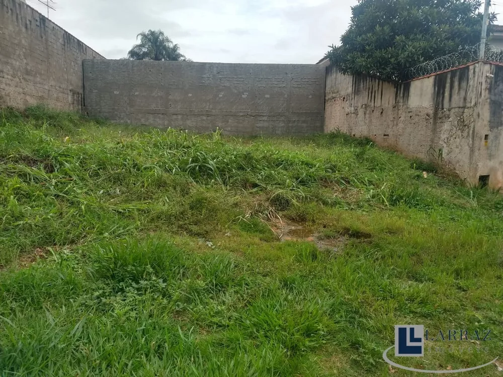 Terreno, 256 m² - Foto 4