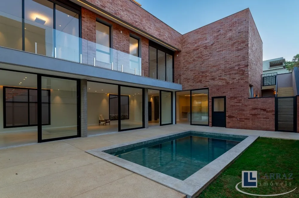 Casa, 4 quartos, 484 m² - Foto 4