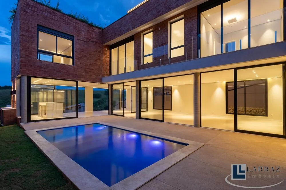 Casa, 4 quartos, 484 m² - Foto 3