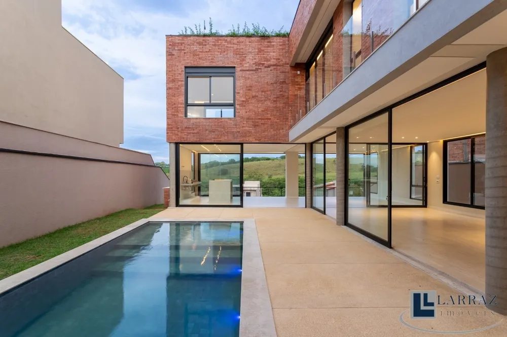 Casa, 4 quartos, 484 m² - Foto 2
