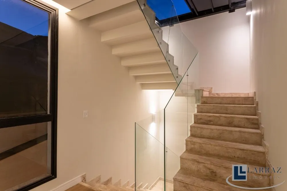 Sobrado, 4 quartos, 484 m² - Foto 11
