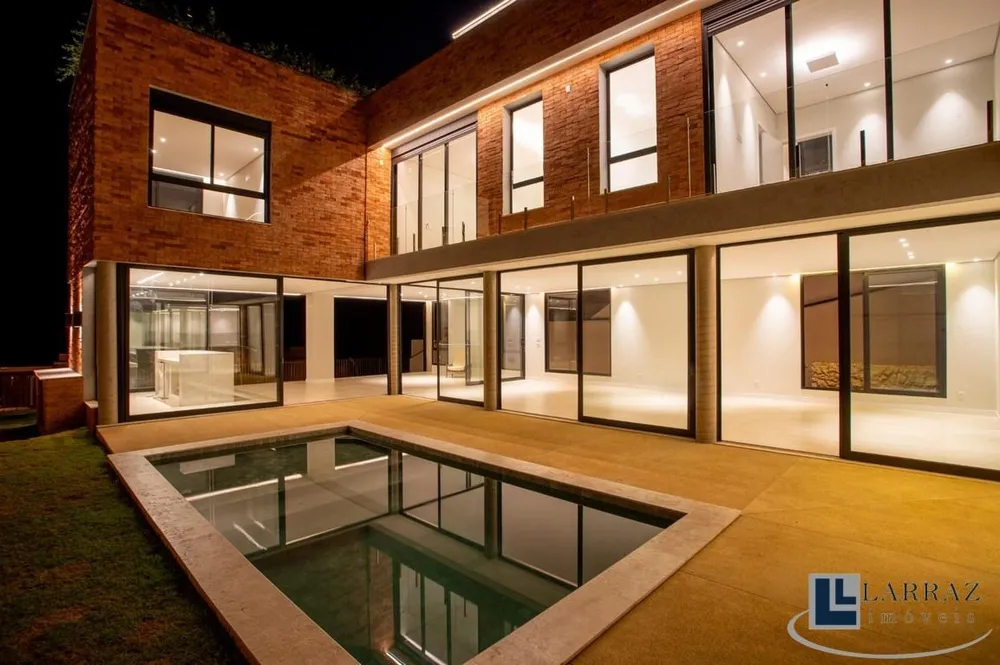 Sobrado, 4 quartos, 484 m² - Foto 6