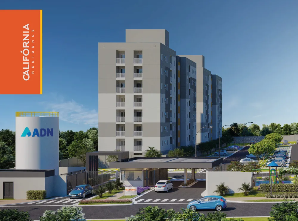 Apartamento, 2 quartos, 63 m² - Foto 2