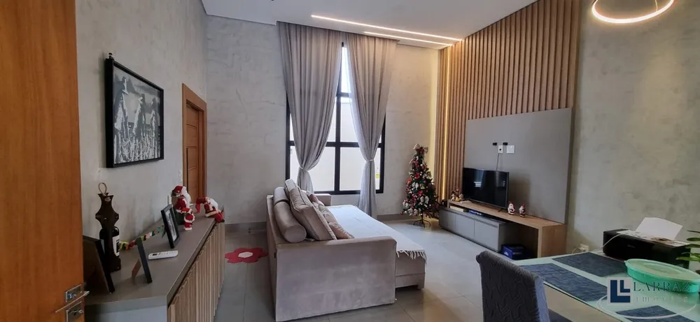 Casa, 3 quartos, 166 m² - Foto 3