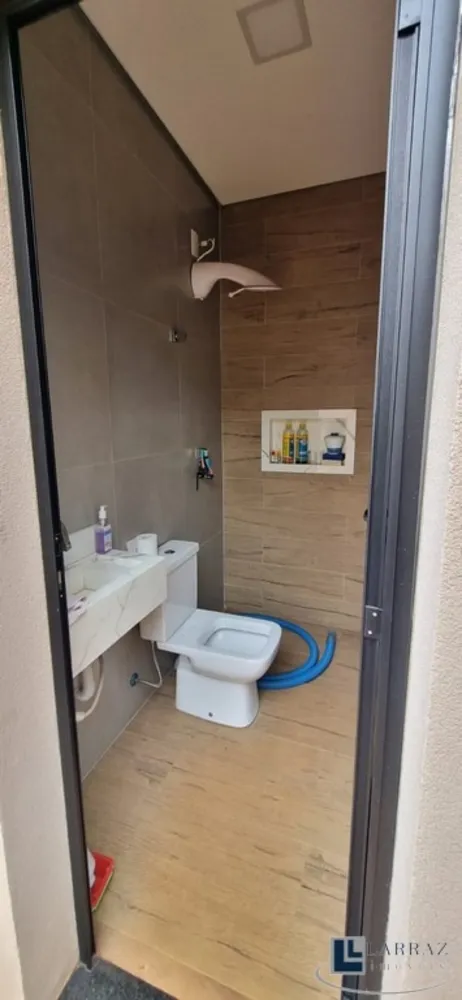 Casa, 3 quartos, 166 m² - Foto 3