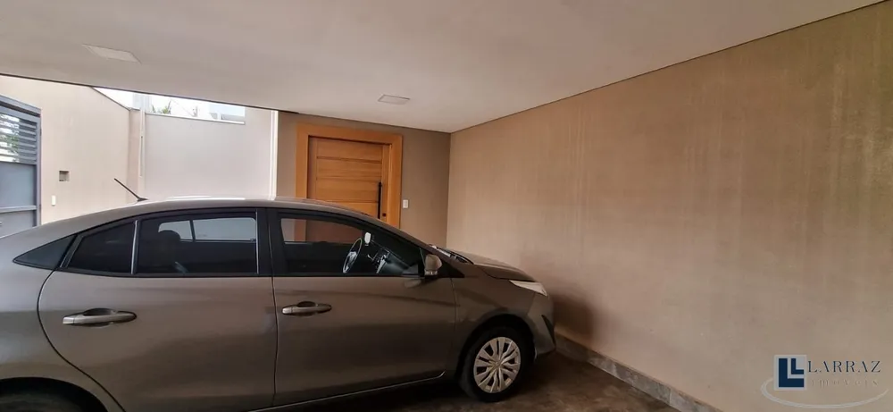 Casa, 3 quartos, 166 m² - Foto 11