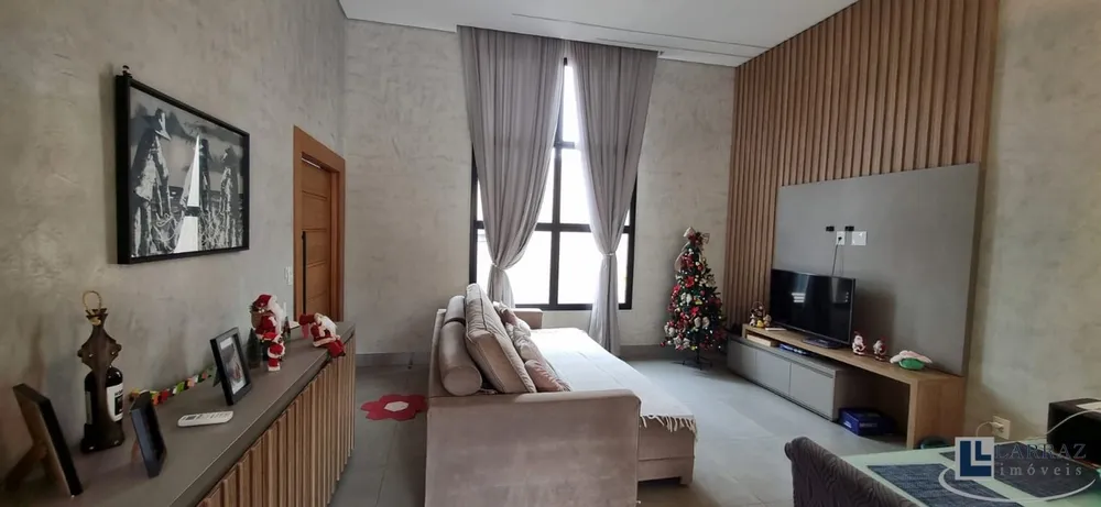 Casa, 3 quartos, 166 m² - Foto 4