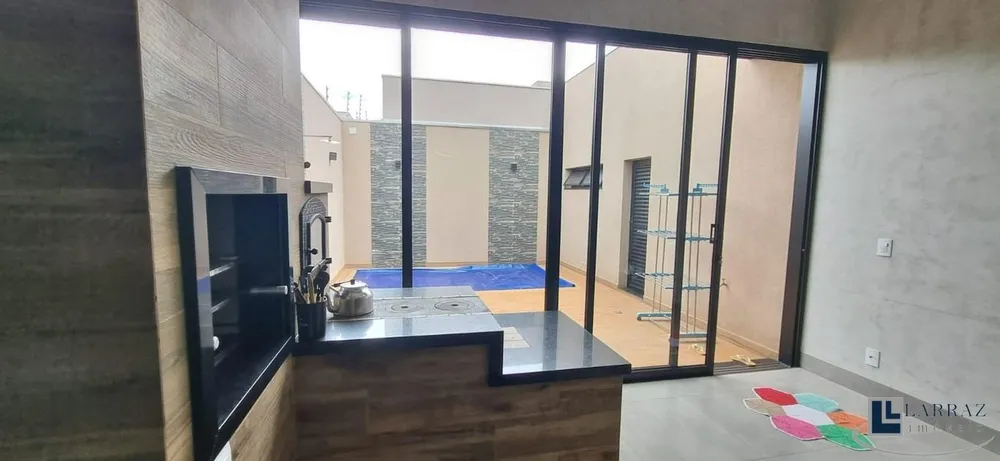 Casa, 3 quartos, 166 m² - Foto 9
