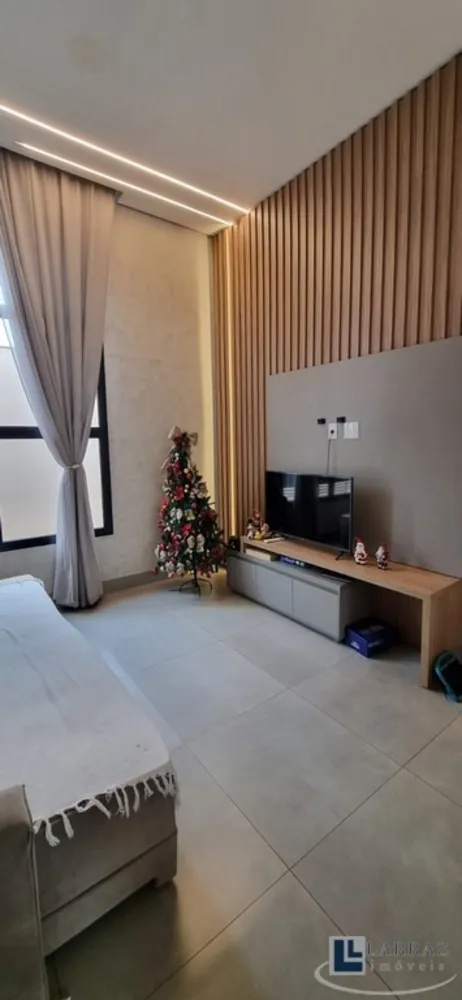 Casa, 3 quartos, 166 m² - Foto 7