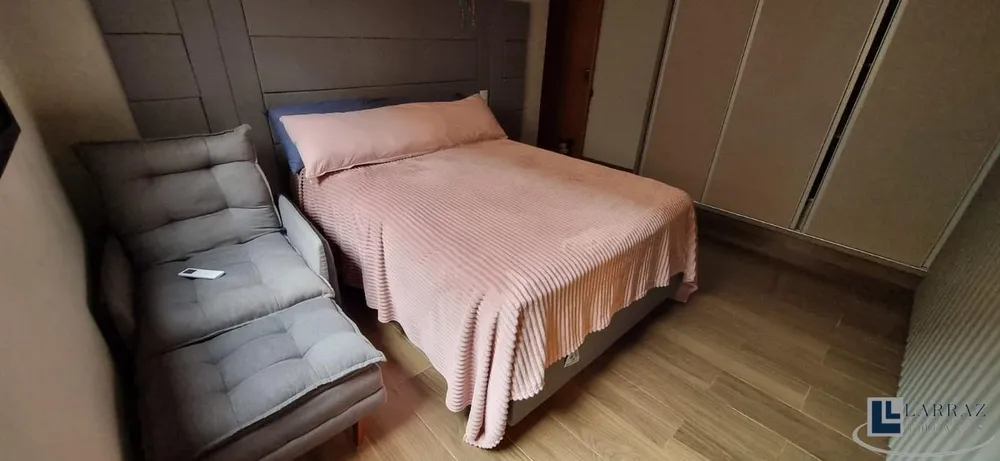 Casa, 3 quartos, 166 m² - Foto 16