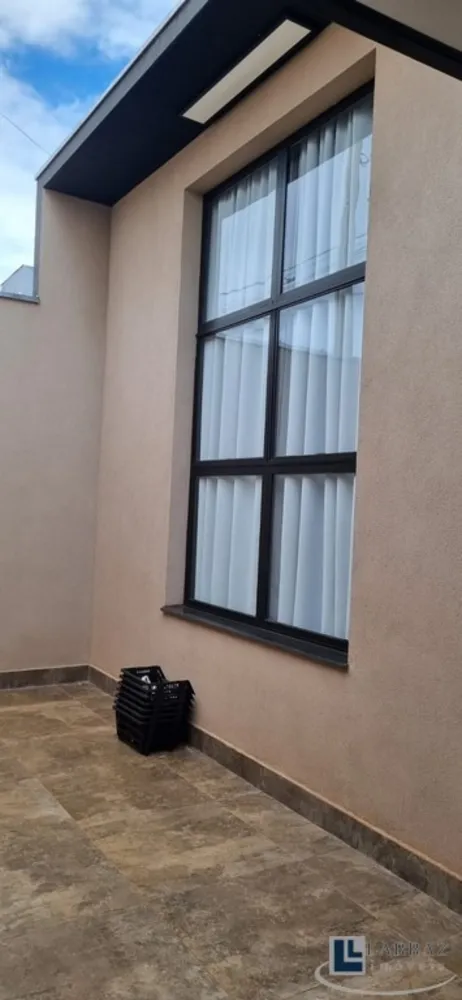 Casa, 3 quartos, 166 m² - Foto 6