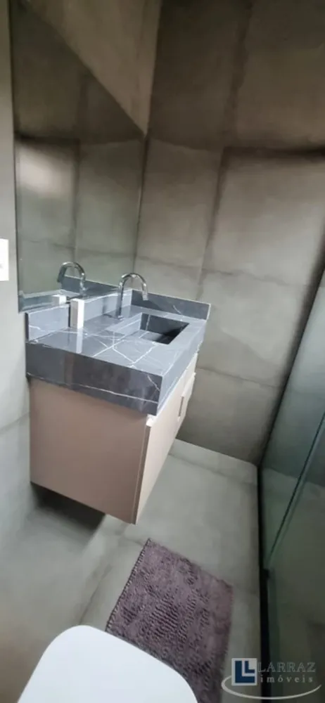 Casa, 3 quartos, 166 m² - Foto 8