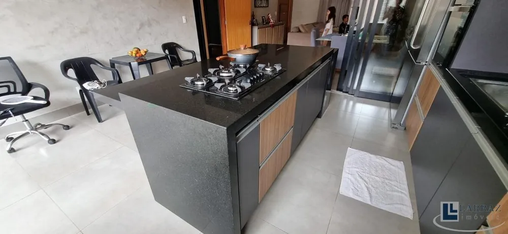 Casa, 3 quartos, 166 m² - Foto 5