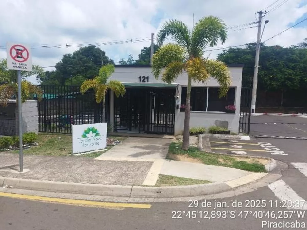 Apartamento, 2 quartos, 44 m² - Foto 1