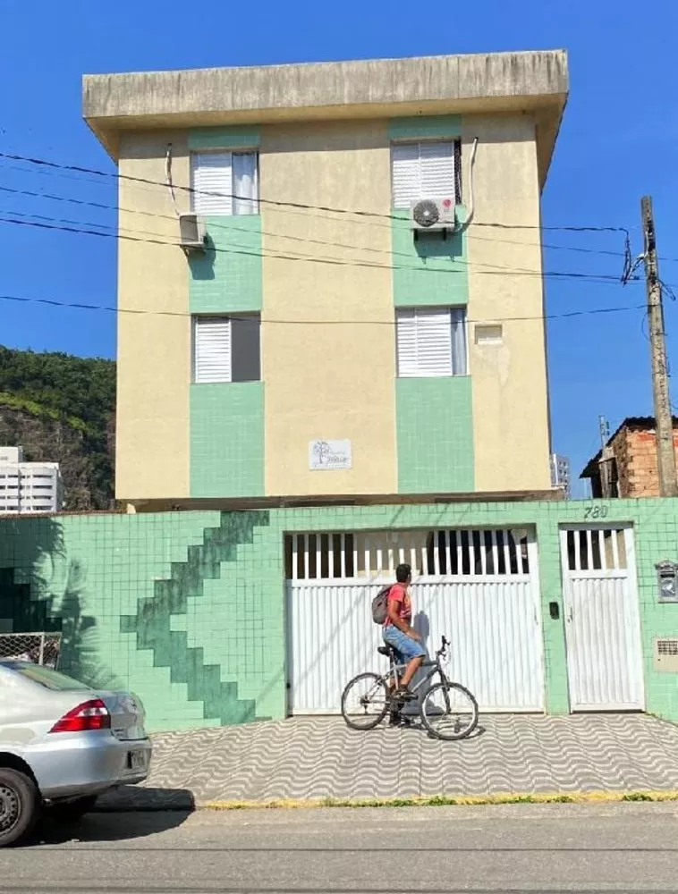 Apartamento, 2 quartos, 41 m² - Foto 1