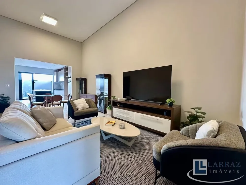 Casa, 3 quartos, 165 m² - Foto 5
