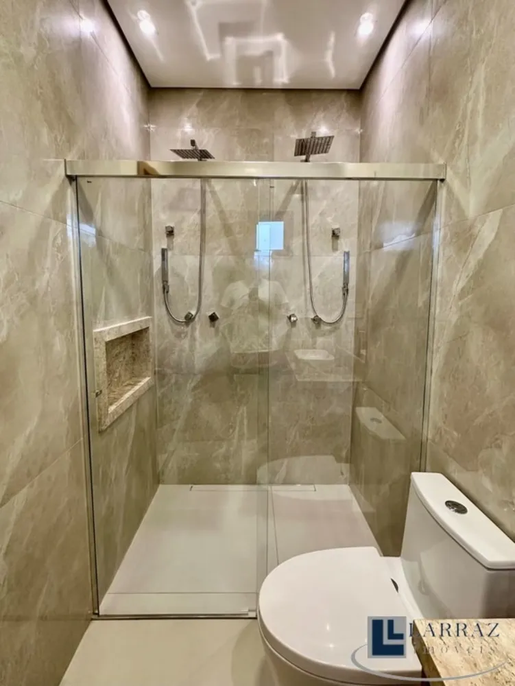 Casa, 3 quartos, 165 m² - Foto 8