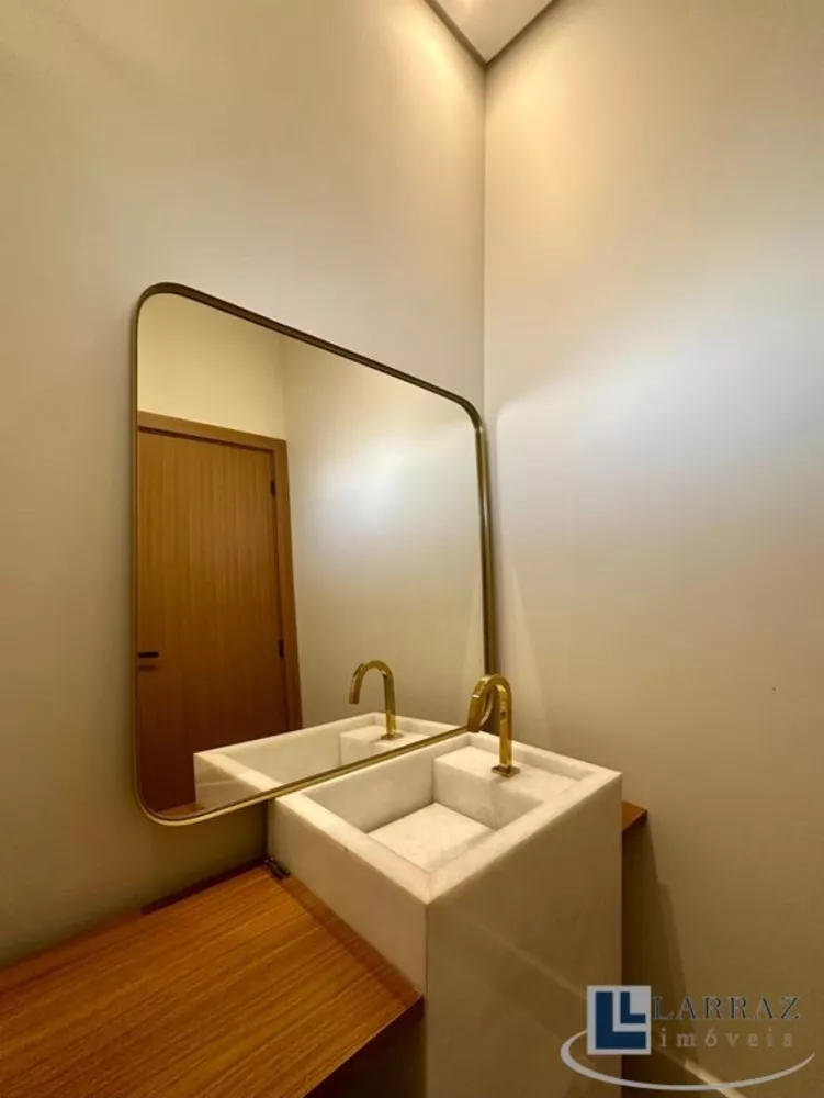 Casa, 3 quartos, 165 m² - Foto 10