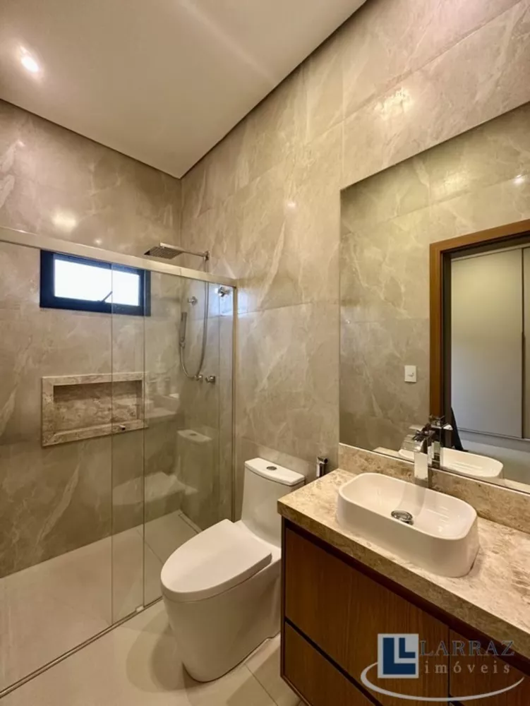 Casa, 3 quartos, 165 m² - Foto 11