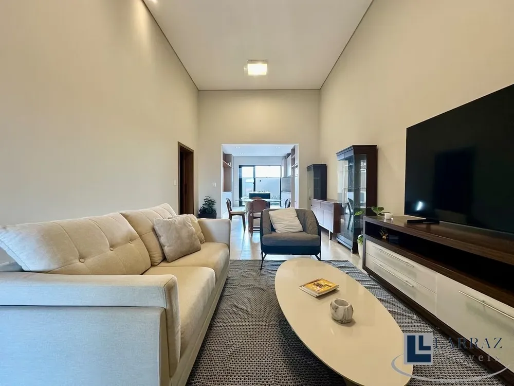 Casa, 3 quartos, 165 m² - Foto 4
