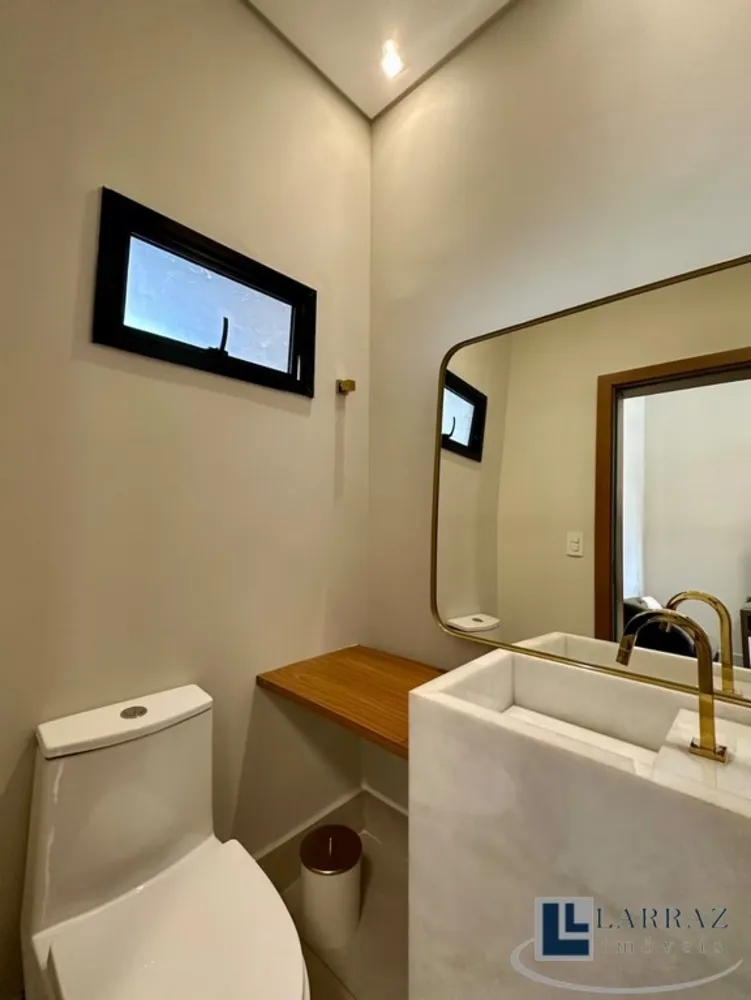 Casa, 3 quartos, 165 m² - Foto 6