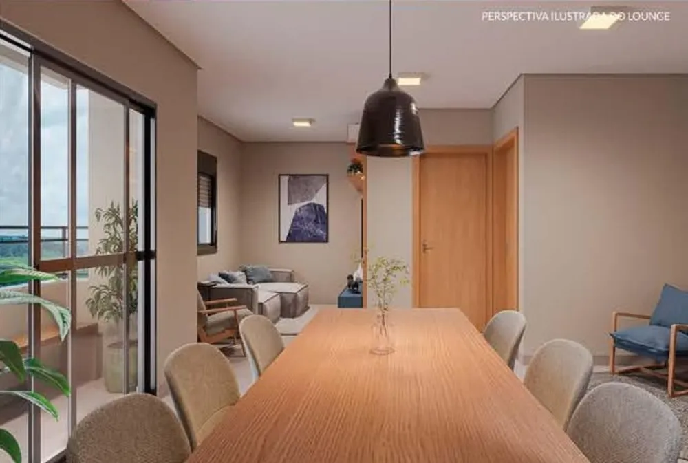 Apartamento, 2 quartos, 48 m² - Foto 11