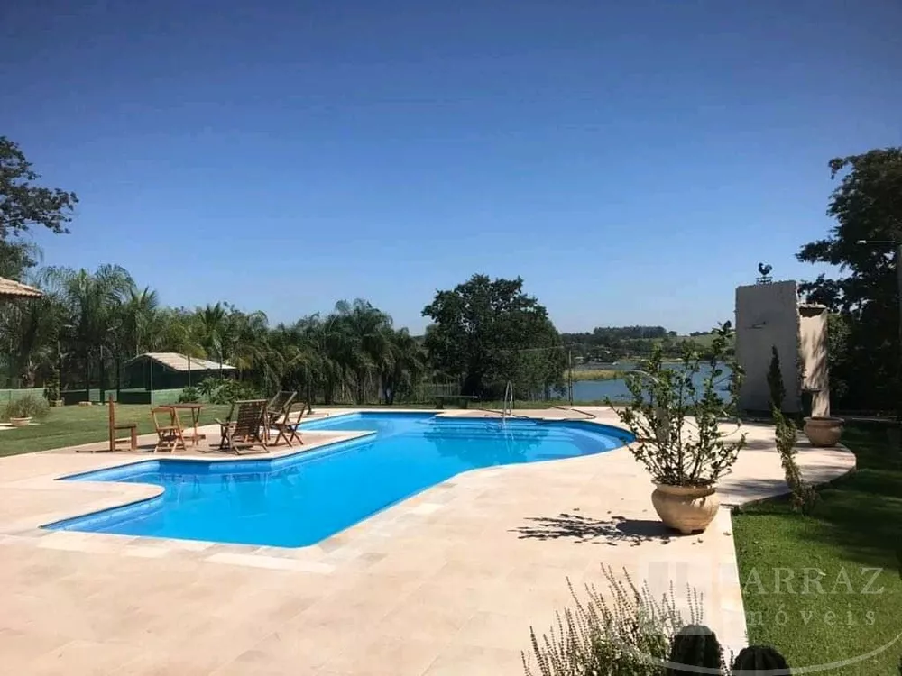 Casa, 4 quartos, 24200 m² - Foto 3