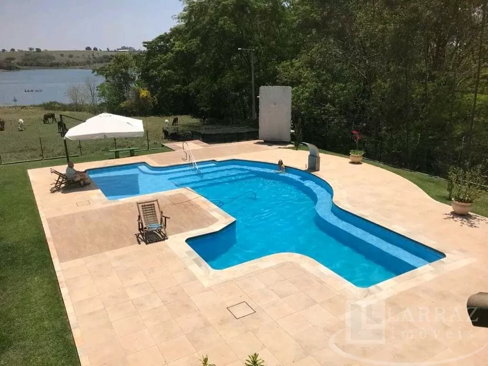 Casa, 4 quartos, 24200 m² - Foto 2