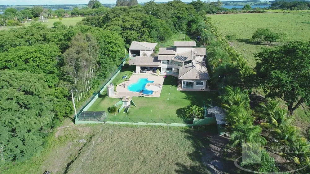 Casa, 4 quartos, 24200 m² - Foto 3