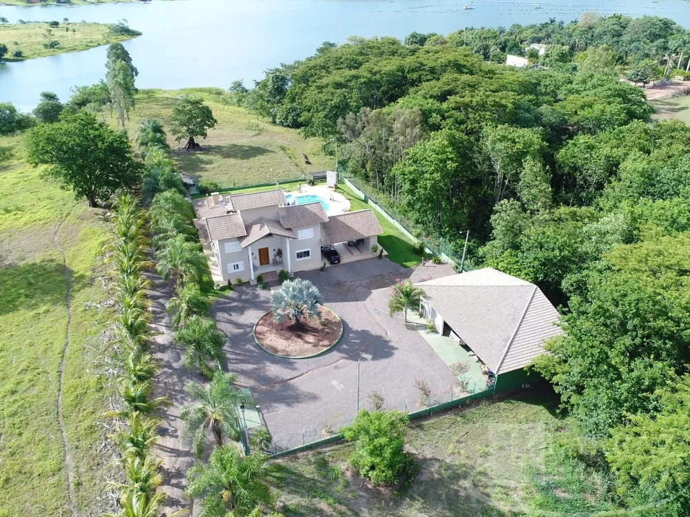 Casa, 4 quartos, 24200 m² - Foto 1