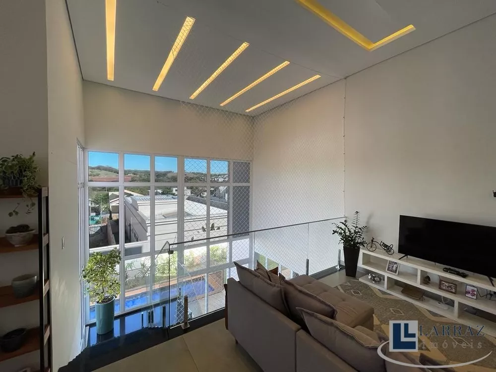 Casa, 3 quartos, 303 m² - Foto 9