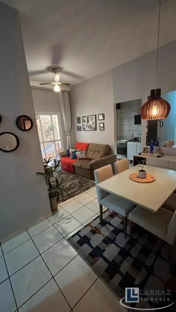 Apartamento, 2 quartos, 71 m² - Foto 12