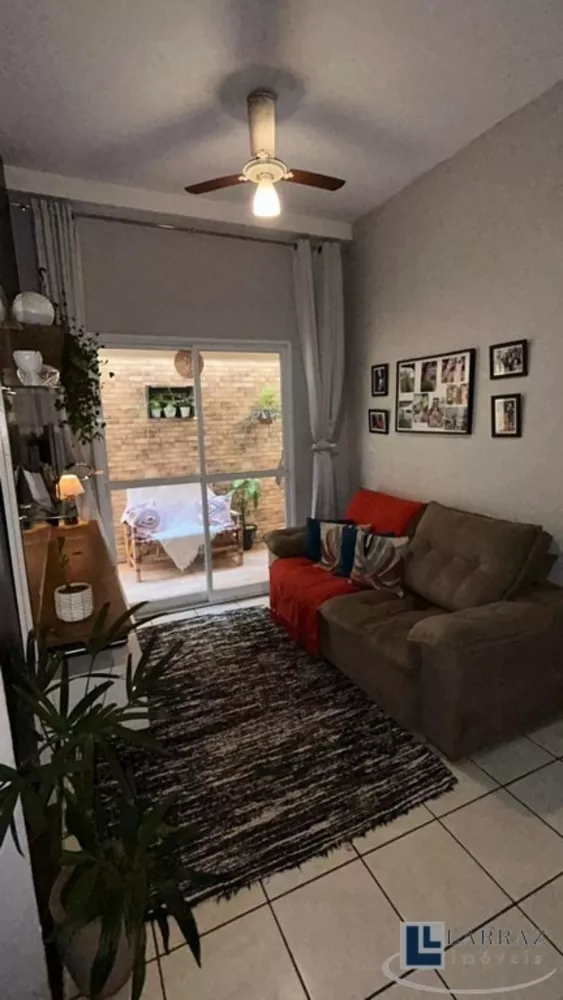 Apartamento, 2 quartos, 71 m² - Foto 11