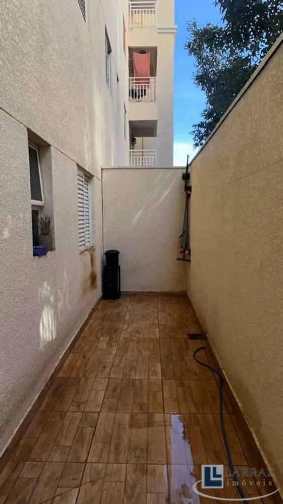 Apartamento, 2 quartos, 71 m² - Foto 2